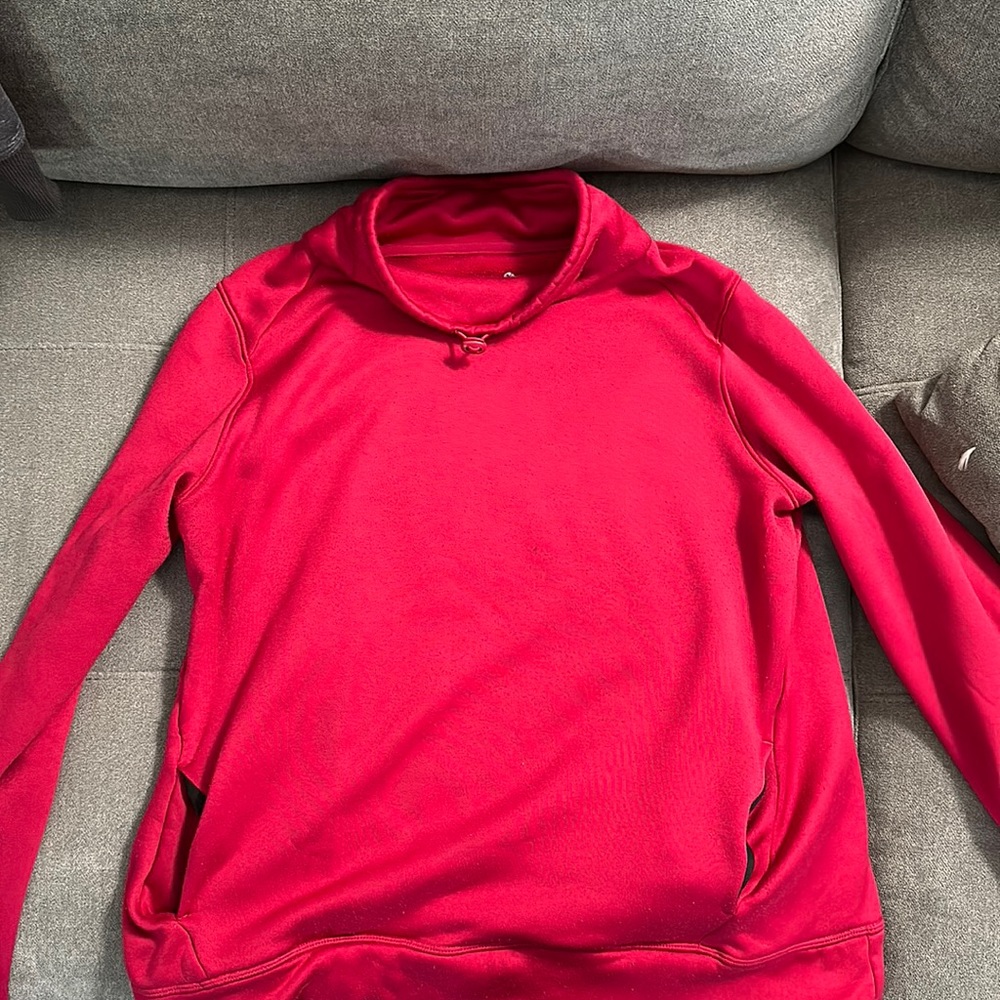 Xersion Small Pink Pullover Active Jacket